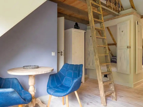B&B Spoelhof