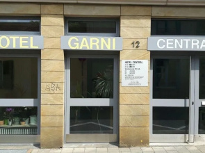 Hotel Central