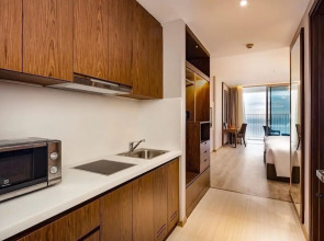 Holi Panorama Condotel