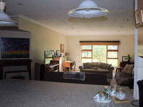 Tsitsikamma Sunrise Caravan Park