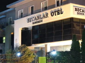 Becanlar Otel