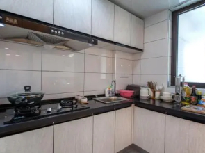 Wuhan Qinshan·Aoshan Century City· Locals Apartment 00135690