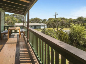112 Mooloomba Road