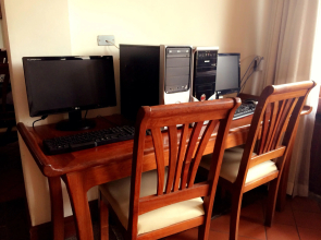 Avilla Phasouk Hotel