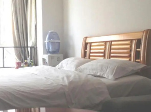 Chengdu Apolo Hotel