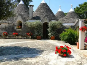 I Trulli di Michele