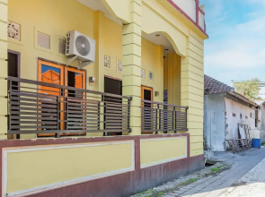 OYO 94091 Sn Guest House