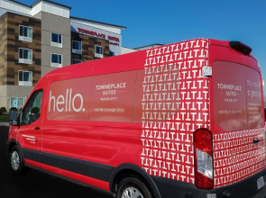 TownePlace Suites by Marriott Milwaukee Oak Creek