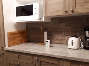 Chelsea Karusselli 3-2 Apartment