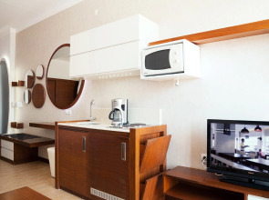 Sunprime Alanya Beach Hotel