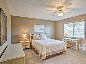 Destin Townhome With Beach Access & 2 Pools!