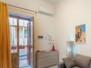 Sicania Guest House