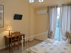 Annibale Apartments