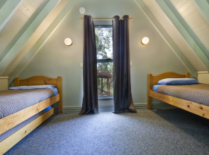 Great Ocean Road Cottages
