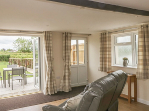 Hayleaze Farm Holiday Cottage