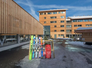 Swisspeak Resorts 2 pi ces Vercorin