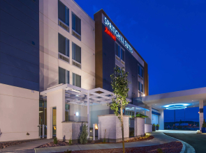 SpringHill Suites by Marriott Gallup