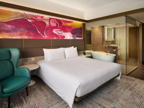 The Park Lane Hong Kong, Autograph Collection