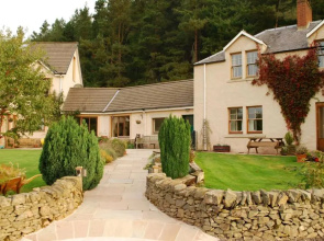 One Green Hope Guest House
