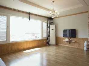 Bins House Pension