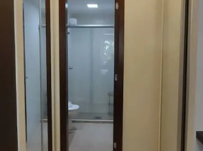 The Sun Resort - Super Apartamento de 2 Quartos