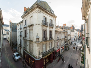 T2 Calme Colbert - Mytripintours