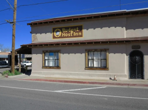 Budget Host Inn Tombstone