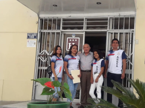 Hostal Hogar 3 estrellas