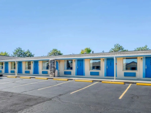 Hilliard Motor Lodge