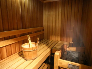 Apartments Sport House Novakovic