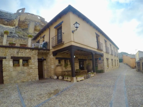 Posada de Zorita de los Canes