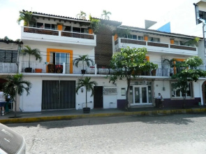 La Iguana Vallarta