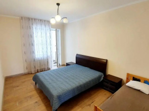 Апартаменты на улице Московская 60