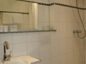 Hotel Niederrad - Self Check In