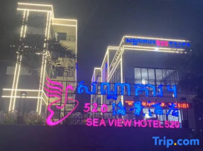 520 Seaview Hotel
