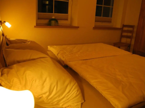 Ferienwohnung Schutte-Muhle