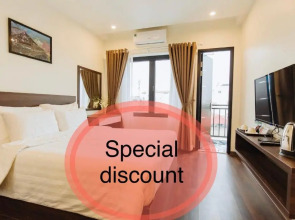 Paragon Noi Bai Hotel and Pool