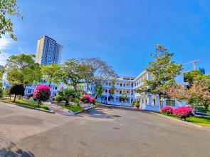 Bo Xay Dung Vung Tau