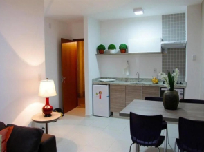 Riviera Park Apartamento