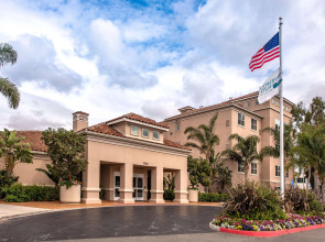 Homewood Suites by Hilton Oxnard/Camarillo
