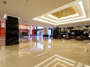 Dong Fang Hotel Guangzhou