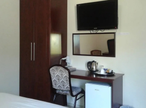 Okavango Roadside Guesthouse