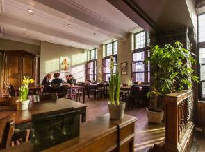 Hostel Uppelink