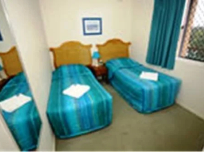 La Mer Luxury Apartments - Hervey Bay