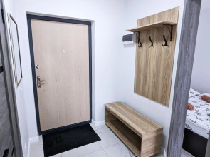 Апартаменты на улице 1-я Подлесная