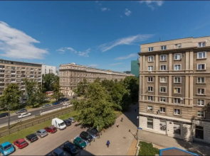 P&O Apartments Andersa 2