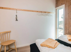 12 Person Holiday Home in Ebeltoft