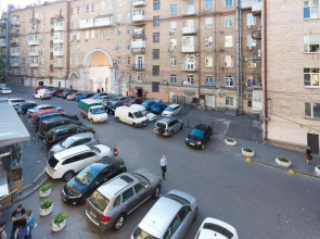 Central Area Apartments