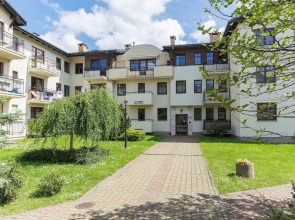Aurora Sopockie Apartamenty
