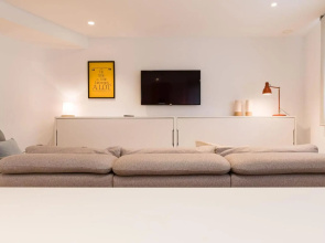 Seis Aldabas Apartamentos